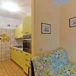 Apartment In 24436 Bibione