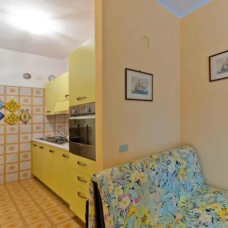 Apartman In 24436 Bibione