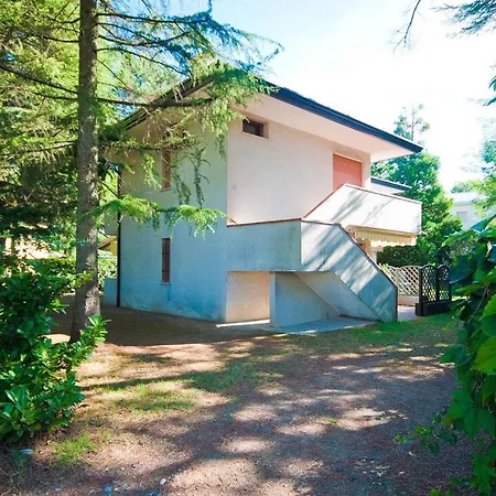 Apartment In 24436 Bibione