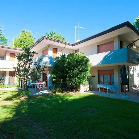 Apartmán In 24436 *