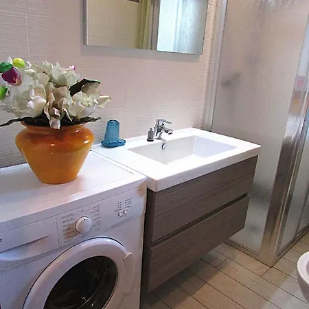 Apartmán In 24436 *