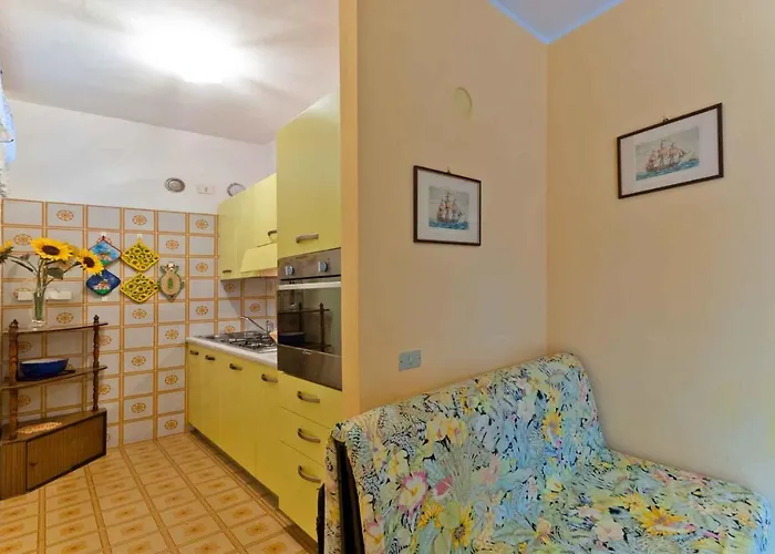 Appartamento In 24436 Bibione