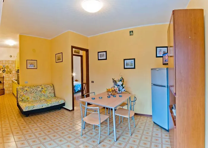 In 24436 Appartamento