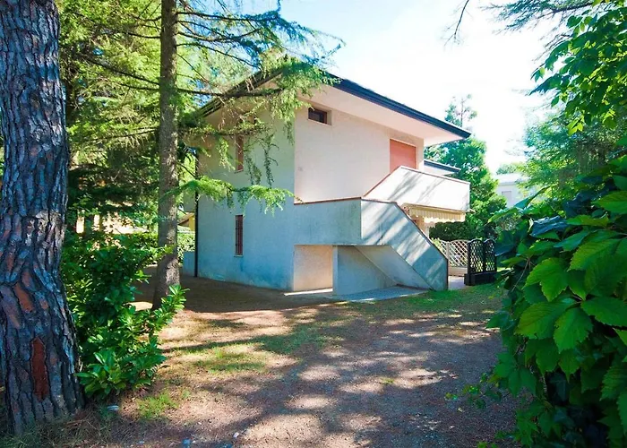 Apartment In 24436 Bibione