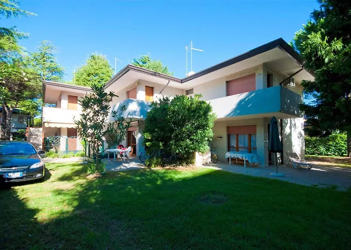 Apartment In 24436 *